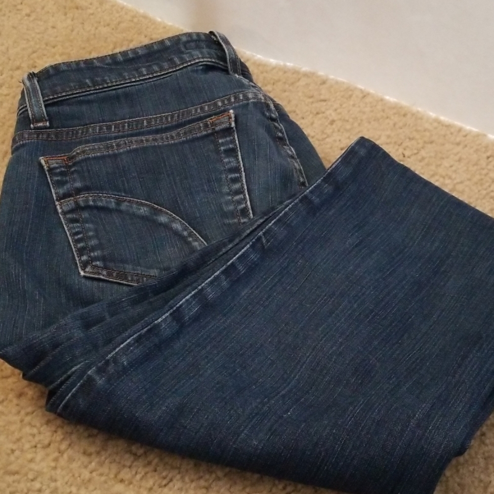 Joe's Jeans Socialite Women's size 38